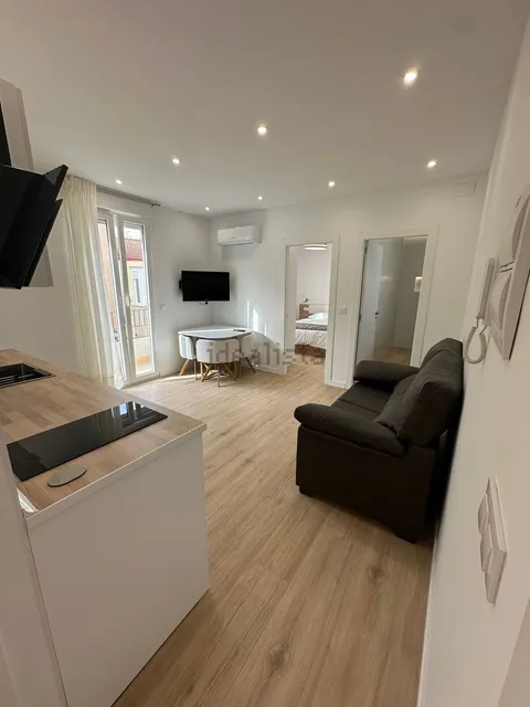 Piso de 55 m² en Jaén