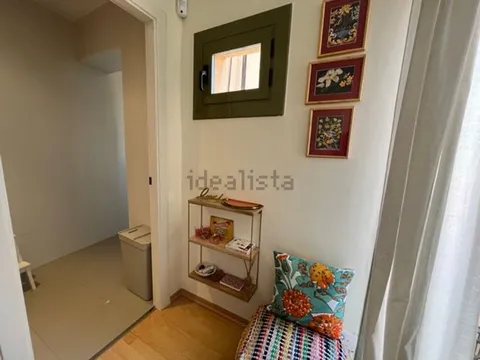 Pis de 63 m² a Barcelona