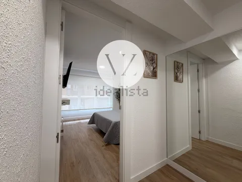 Pis de 60 m² a Salamanca