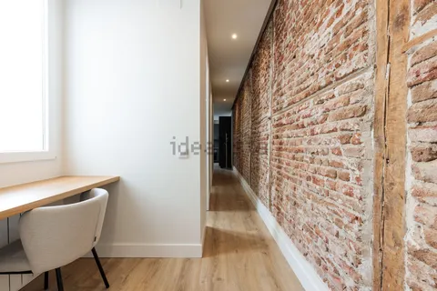 Appartamento 129 m² a Madrid