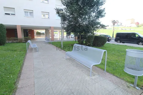 Pis de 116 m² a Oviedo