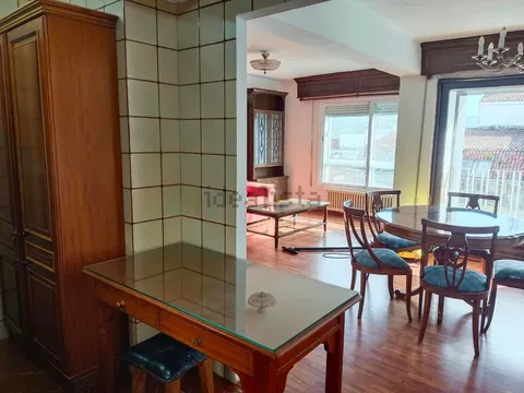 Pis de 130 m² a Pontevedra
