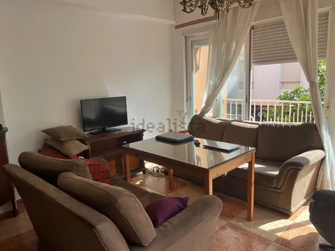 Habitació de lloguer, Còrdova