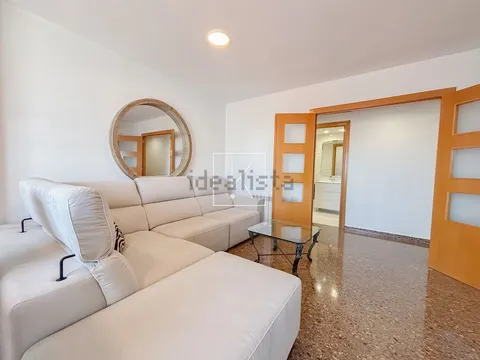 Pis de 111 m² a València