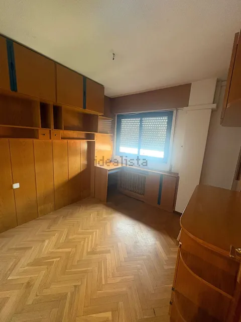 Pis de 105 m² a Madrid