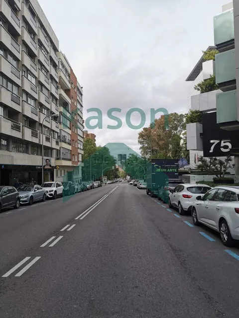 Pis de 50 m² a Madrid