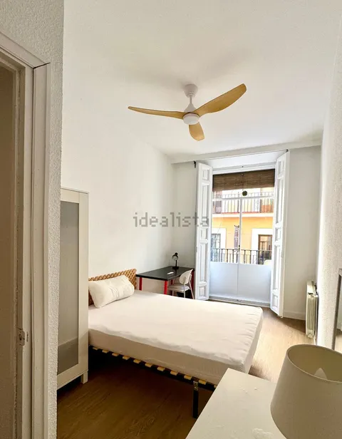 Pis de 138 m² a Madrid