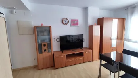 Piso de 38 m² en Málaga (2/19)