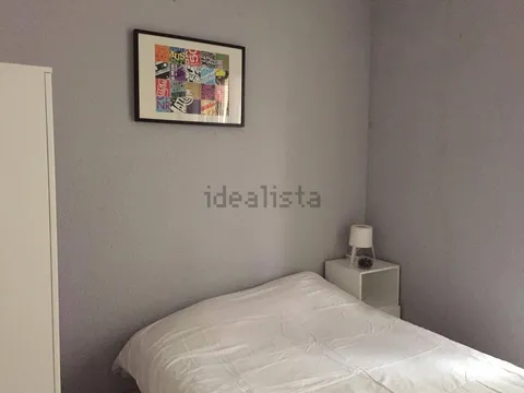 Chambre à louer, Barcelone