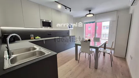 Apartamento 109 m² em València (2/57)