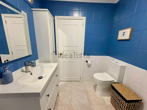 Pis de 60 m² a Las Palmas de Gran Canaria
