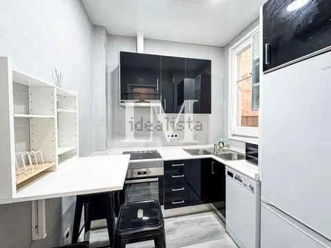 Flat 68 m² in Barcelona