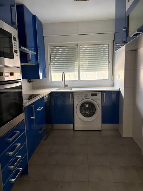 Pis de 90 m² a Madrid