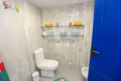 Flat 90 m² in Almuñécar