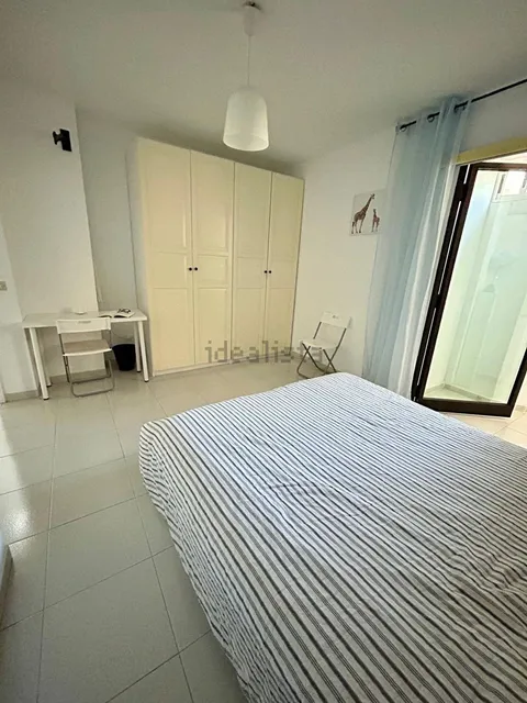 Chambre à louer, Santa Cruz de Ténérife (4/18)