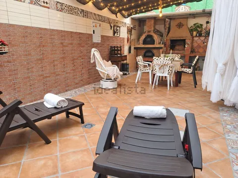 Haus 106 m² in Arona