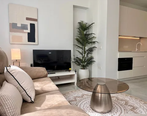 Pis de 75 m² a Sevilla