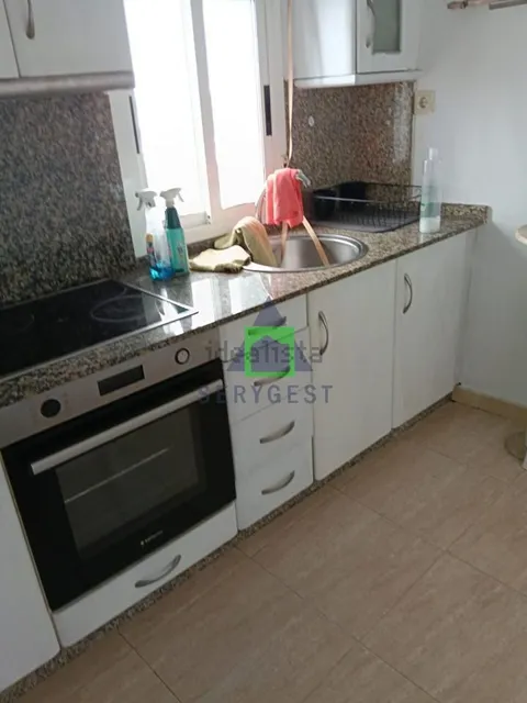 Casa de 40 m² a Ourense
