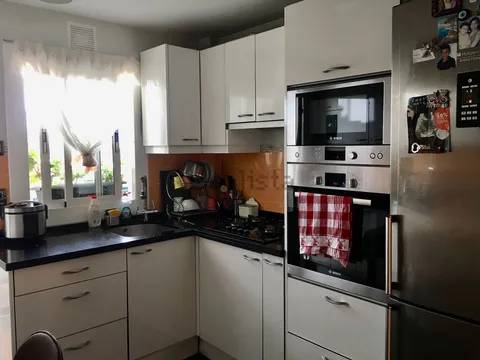 Habitació de lloguer, Palma