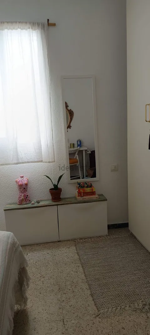Chambre à louer, Santa Cruz de Ténérife