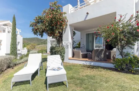 Piso de 172 m² en Casares