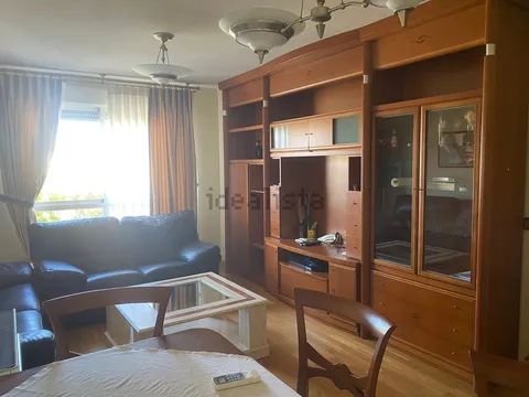 Pis de 107 m² a Madrid