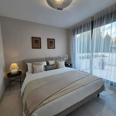 Квартира 266 м² в Marbella