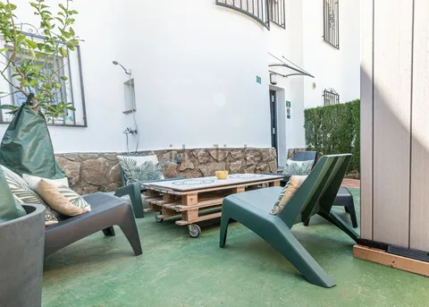 Casa de 80 m² a Dénia