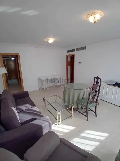 Квартира 85 м² в Бадахосе