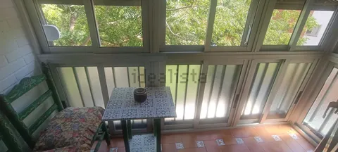 Habitació de lloguer, Sevilla