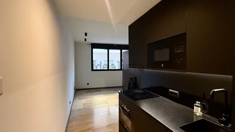 Pis de 48 m² a Madrid (4/11)