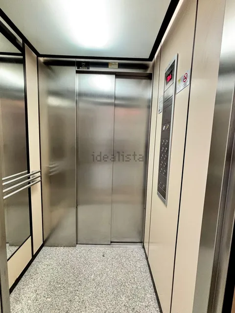 Pis de 59 m² a Madrid