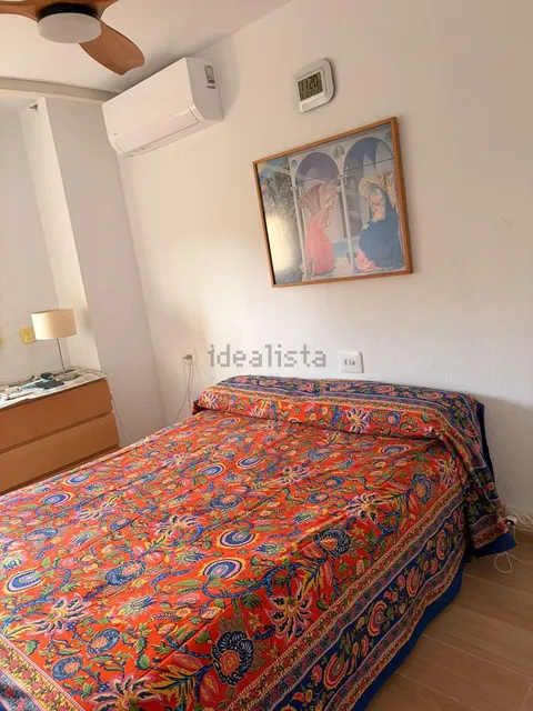 Pis de 80 m² a València