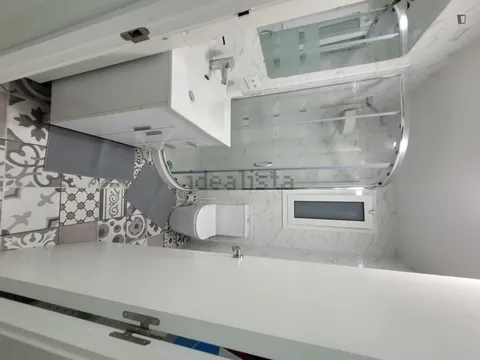 Zimmer zur Miete, l'Hospitalet de Llobregat