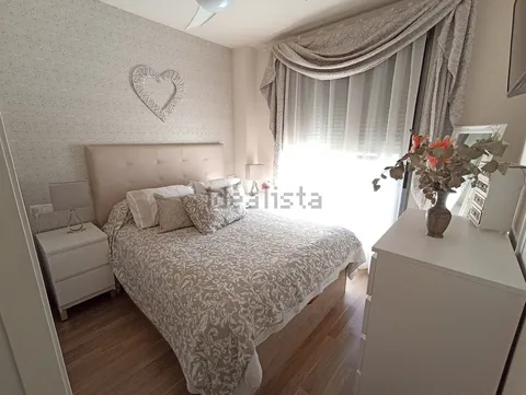 Pis de 82 m² a Còrdova