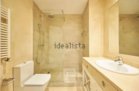 Appartamento 158 m² a Madrid