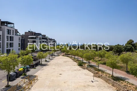 Appartamento 100 m² a Vilanova i la Geltrú