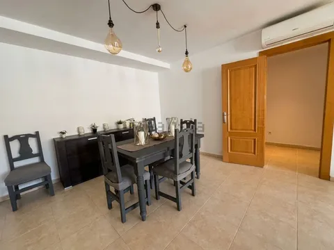 Pis de 124 m² a Altea