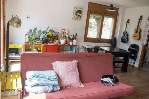 Chambre à louer, Sant Quirze Safaja