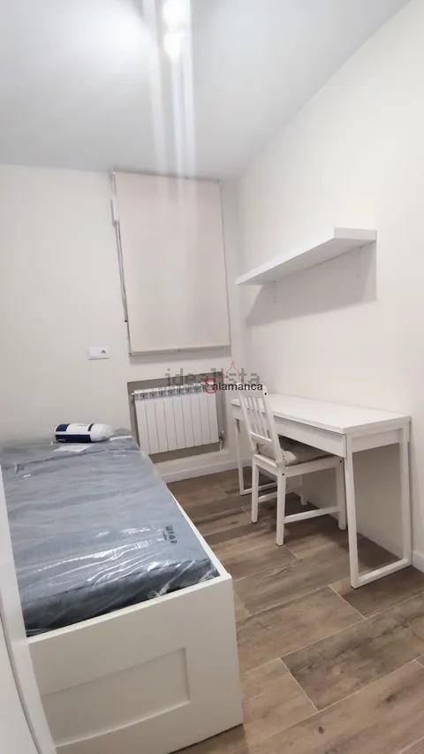 Pis de 65 m² a Salamanca