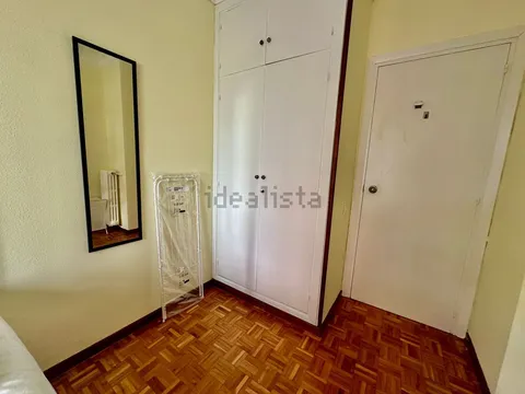 Zimmer zur Miete, Saragossa