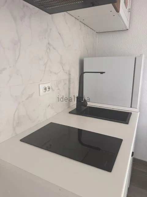 Pis de 15 m² a Alacant (3/9)