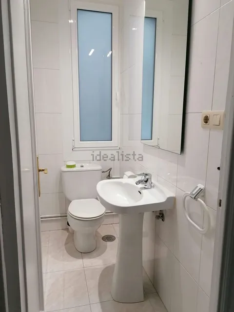 Habitació de lloguer, Vigo
