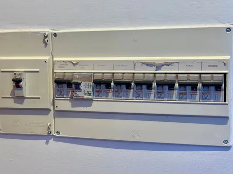 Pis de 83 m² a A Corunya
