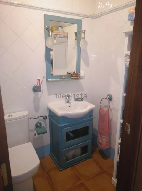 Wohnung 100 m² in Jaén (4/8)