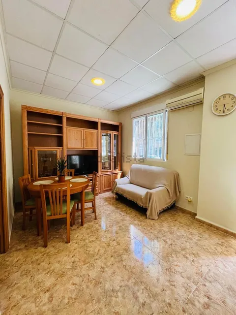 Habitació de lloguer, Elx