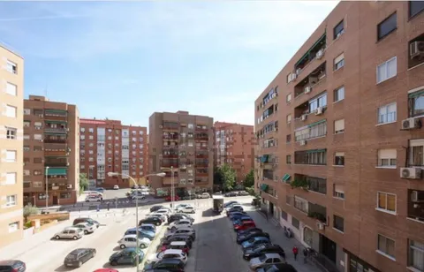 Pis de 45 m² a Madrid