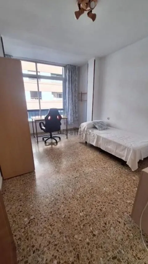 Pis de 110 m² a Granada