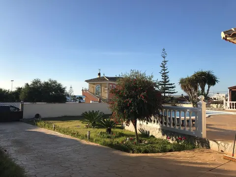 Casa de 280 m² a Mijas