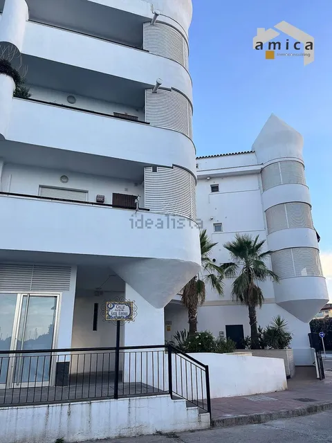 Pis de 72 m² a Gelves